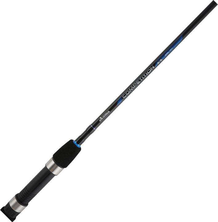 Okuma Spin 2,44m 10-30g (Canne à lancer, 244 cm)