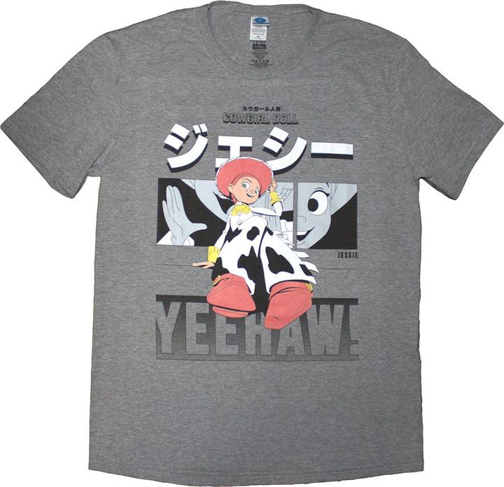 Produktbild Disney Toy Story Jessie Yeehaw (XL)