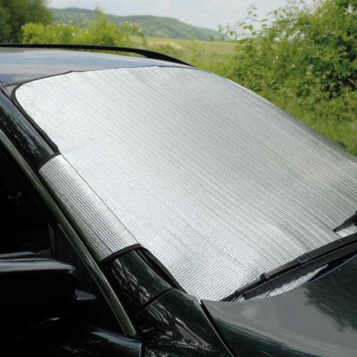 Image du produit Cartrend Protection thermique tout au long de l'année
