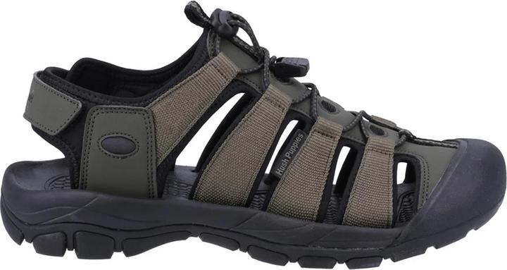 Image du produit Hush Puppies - Sandales PERU - Homme (41)