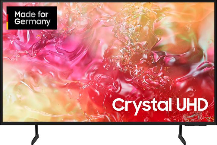 Samsung GU55DU7179U (55", LED, 4K, 2024)
