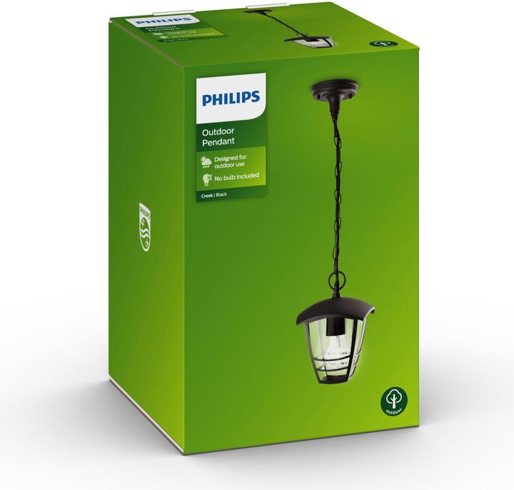 Actual product image Philips myGarden Creek (E27, 3275 lm)