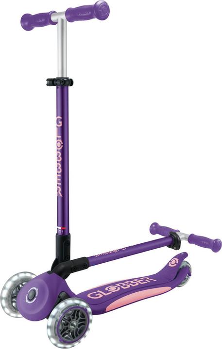 Image du produit Globber Primo Foldable Plus Light - Trottinette à 3 roues