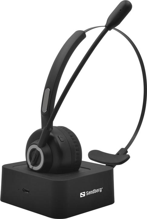 Produktbild Sandberg Pro (Kabellos, USB-A)