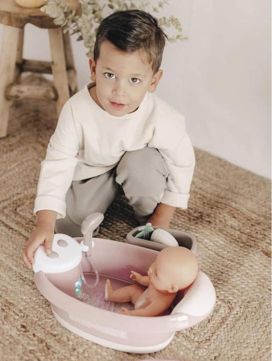 Produktbild Smoby BabyNurse Balneo Bath