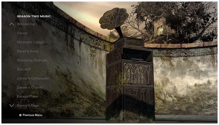 Immagine prodotto Epic The Walking Dead: Serie definitiva (PS4, EN, IT)