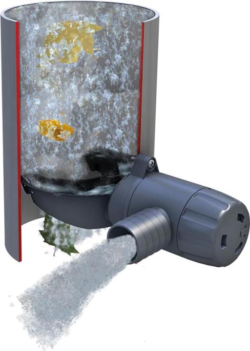 Produktbild Garantia Regensammler