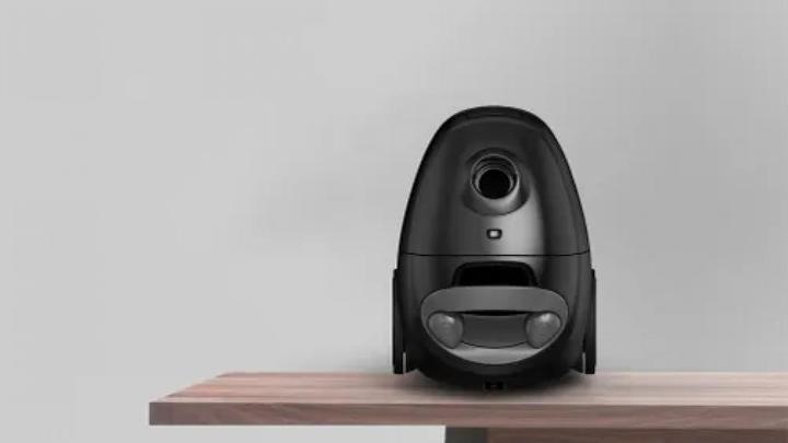 Image du produit Midea B6 Bodenstaubsauger
