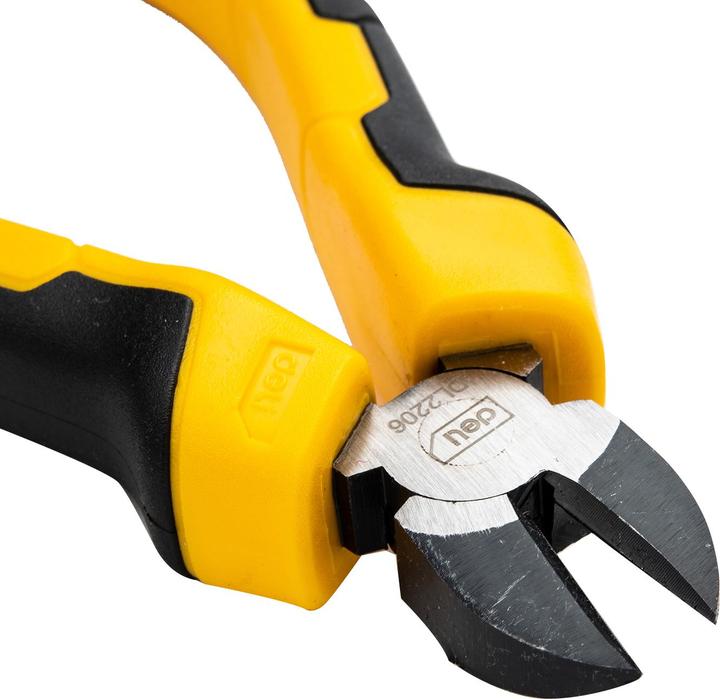 Actual product image Deli Tools EDL2206