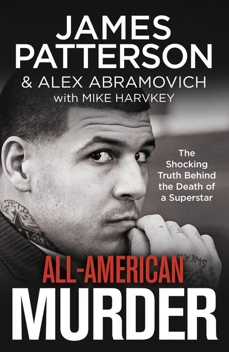 Produktbild All-American Murder (Englisch, Mike Harvkey, James Patterson, 2018)