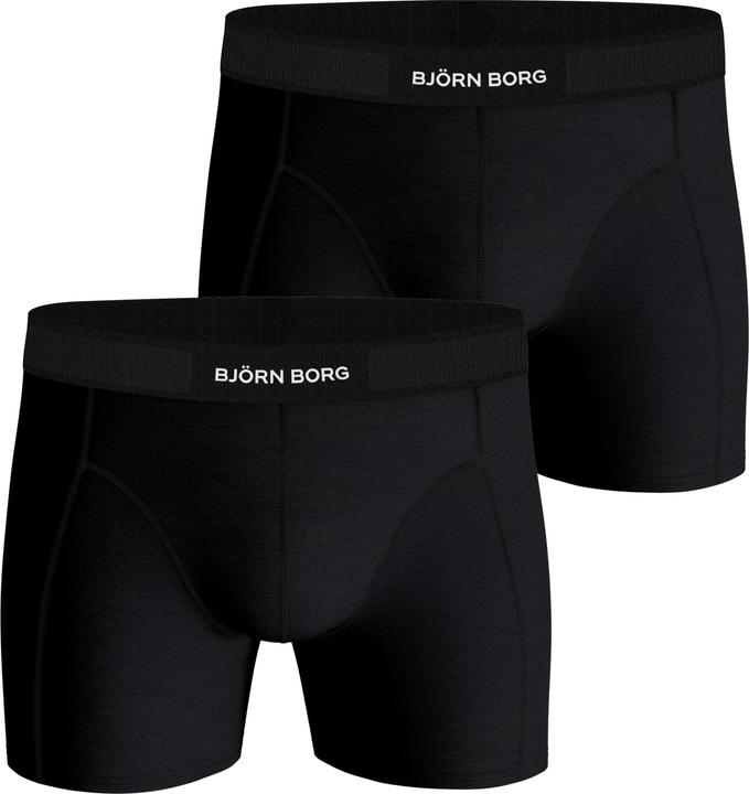 Image du produit Björn Borg Premium Stretch (x2) (XS)