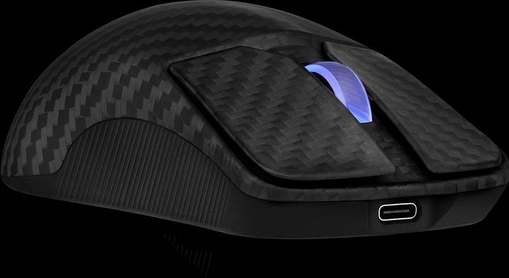 Produktbild ASUS ROG Harpe Ace Extreme (Kabelgebunden, Kabellos)