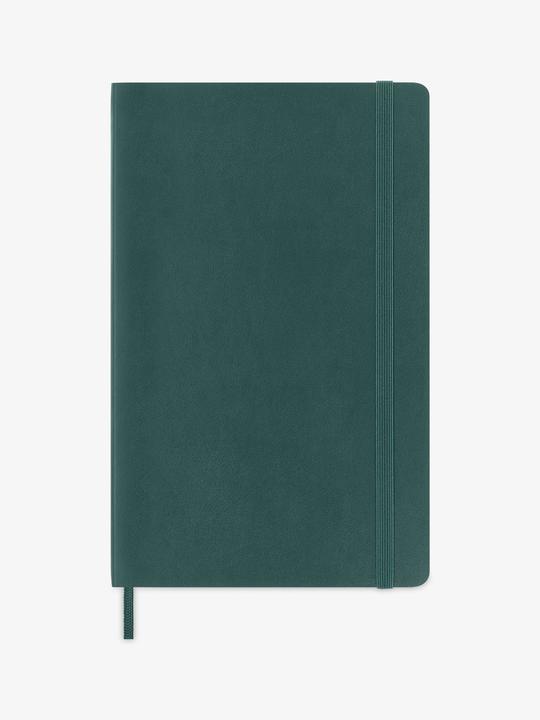 Immagine prodotto Moleskine Taccuino professionale (A7, Righe, Copertina morbida)