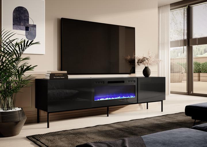 Immagine prodotto Cama Slide (200 x 40 x 57 cm)