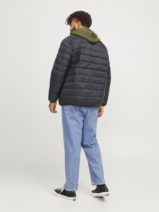 Image du produit Jack & Jones Jjesprint Puffer Collar Noos Pls (XXL)