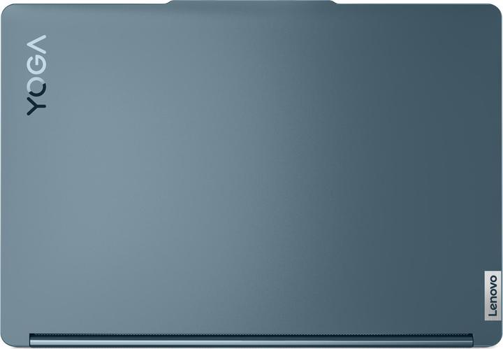 Immagine prodotto Lenovo Yoga Book 9 (13.30", Intel Core i7-1355U, 16 GB, 1000 GB, CH)