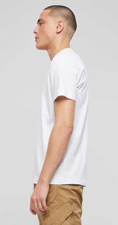 Actual product image Brandit tee (XXL)