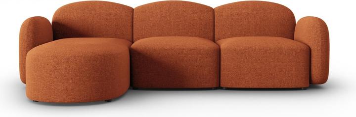 Actual product image Micadoni Blair (Corner sofa)