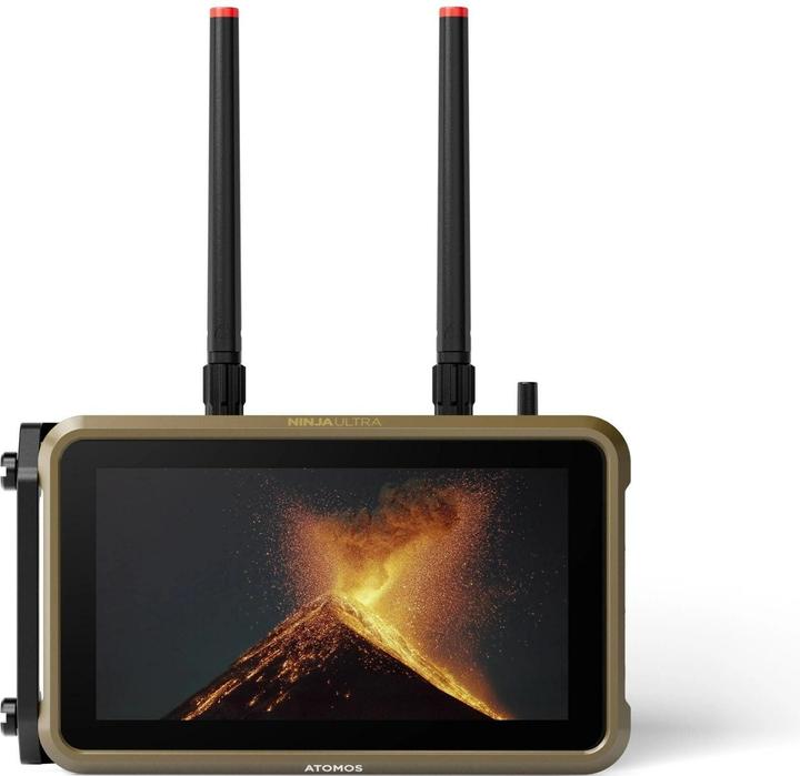 Immagine prodotto Atomos Ninja Ultra (5.20", Full HD)