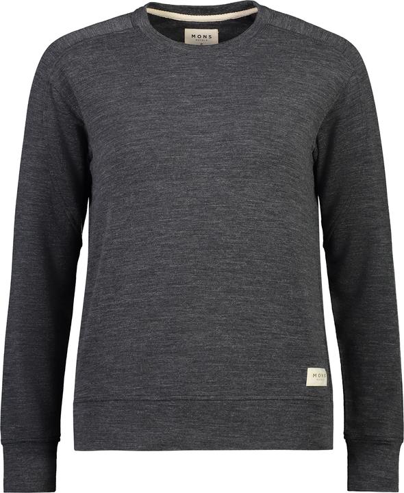 Mons Royale Women's Covert Lite Crew
