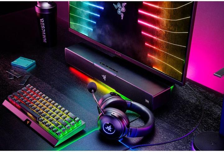 Produktbild Razer Leviathan V2 (65 W, 7.1 Kanal)
