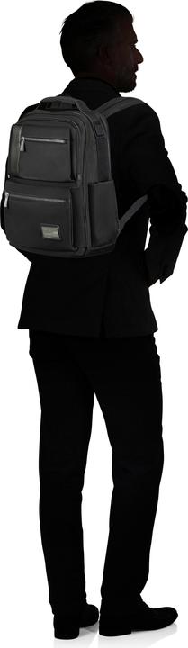 Actual product image Samsonite OPENROAD 2.0 Laptop Backpack (18 l)