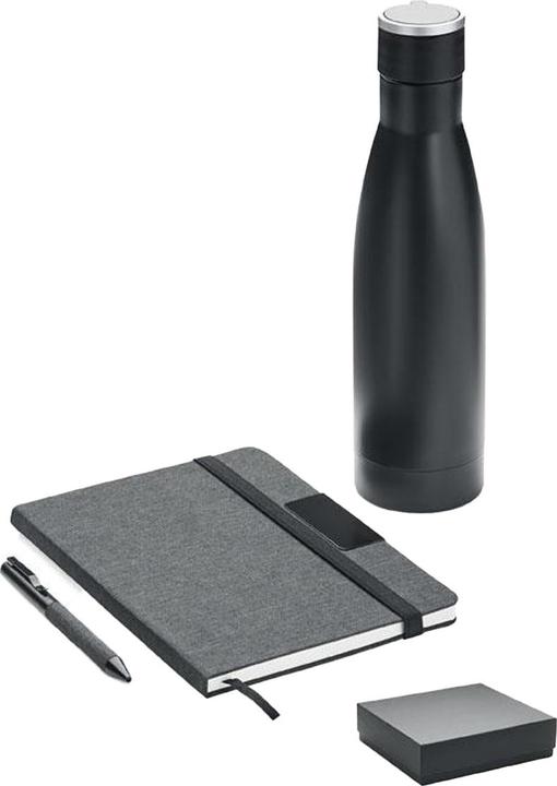 Produktbild MidOcean GeschenkSet Yokoso 3erPack (0.50 l)