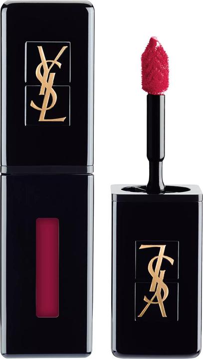 Immagine prodotto Yves Saint Laurent Vernis à Lèvres Vinyl Cream (N. 409 - Vibrazioni di Borgogna)
