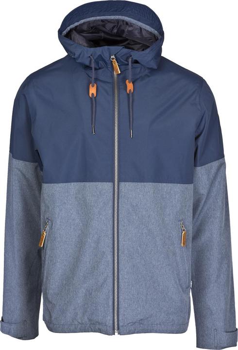 Produktbild Rukka Nash Herren Regenjacke (XXL)