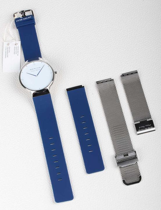 Image du produit Bering Max René (Montre analogique, 40 mm)