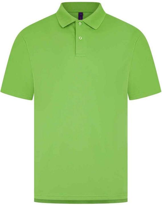 Produktbild Henbury Poloshirt (M)