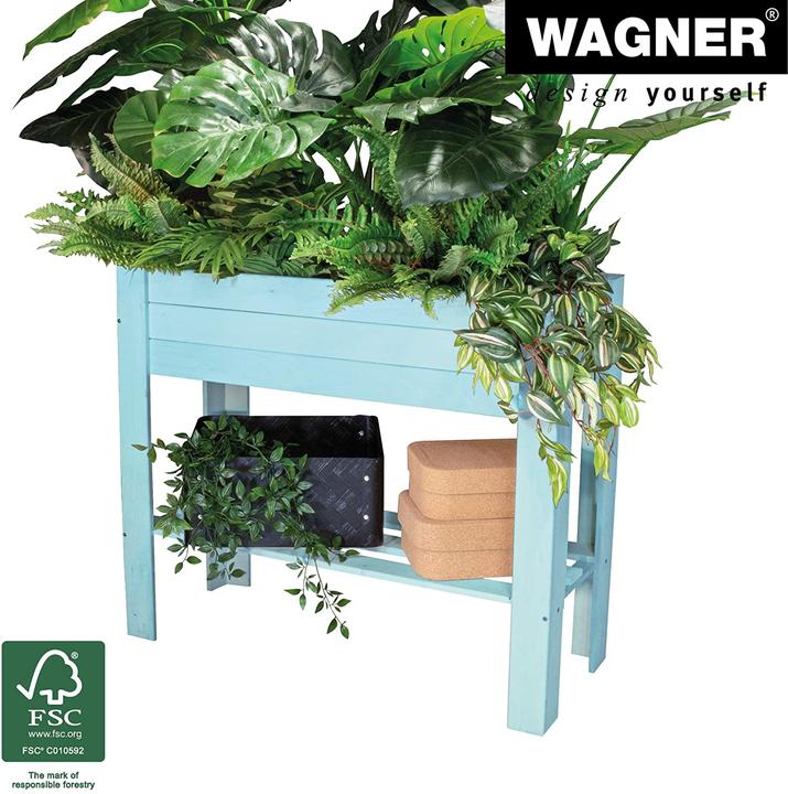 Produktbild Wagner System GreenBox