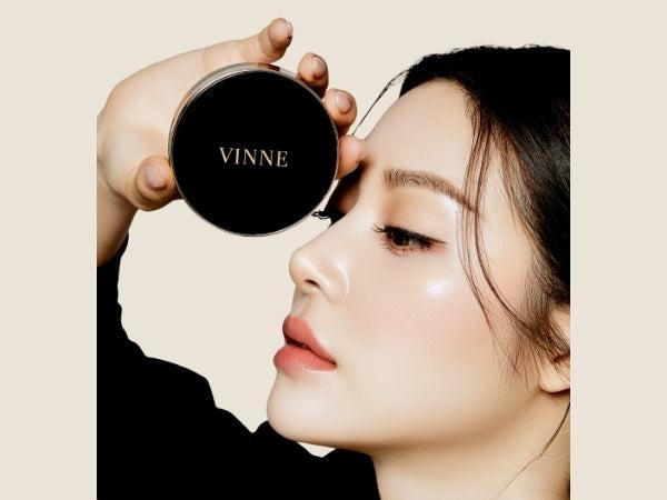 Produktbild Vinne Essence Radiance Cushion #23 Natural Beige (23 Medium Beige)