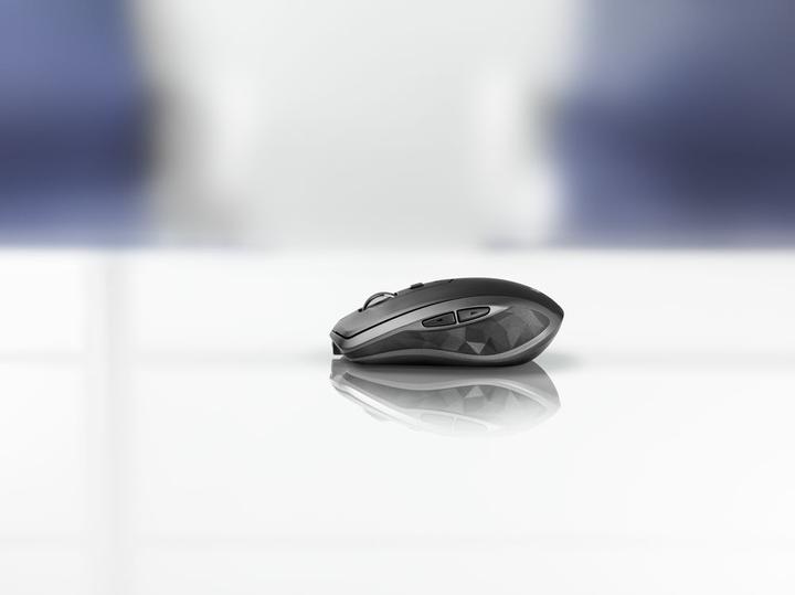 Image du produit Logitech MX Anywhere 2S (Sans fil)