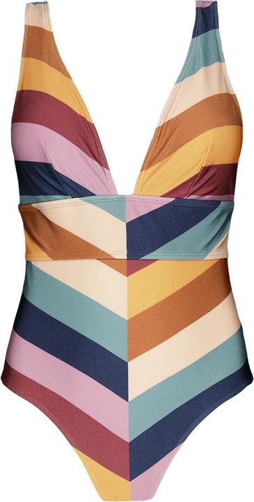 Actual product image Barts Women's Corangs Sculpting One Piece (42, XL)