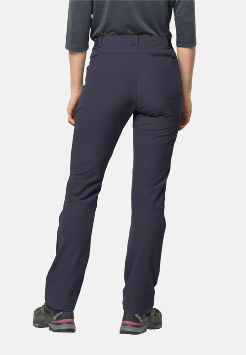 Immagine prodotto Jack Wolfskin Geigelstein Pants W (42)