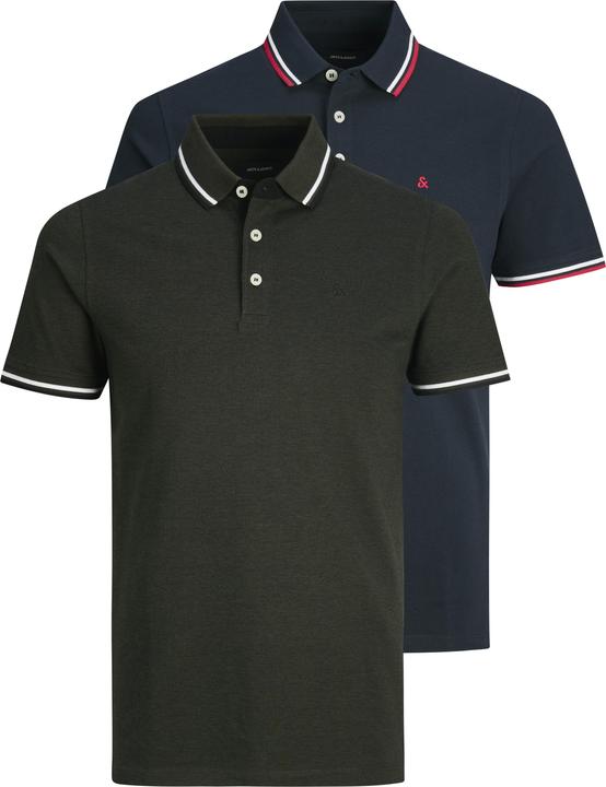 Jack & Jones Paulos 2er Pack