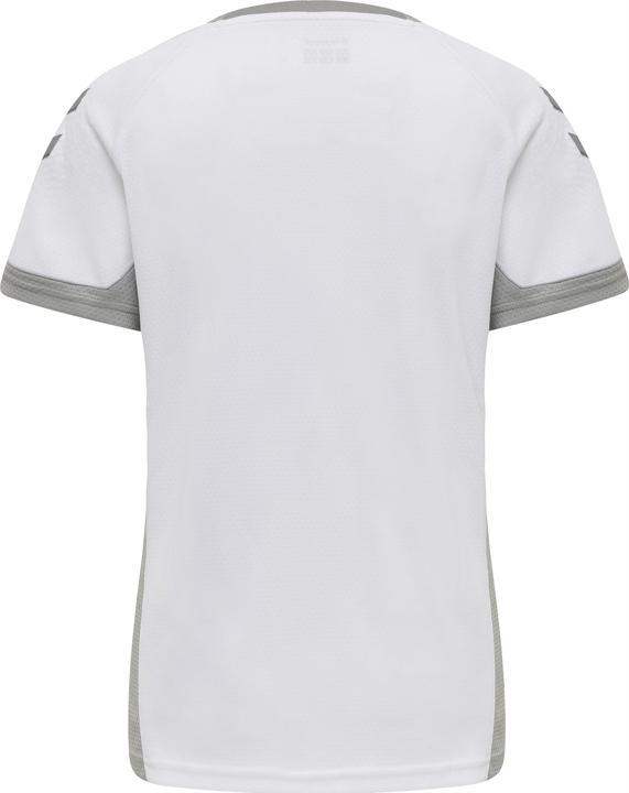Actual product image hummel Lead S/S Poly Jersey Women (M)
