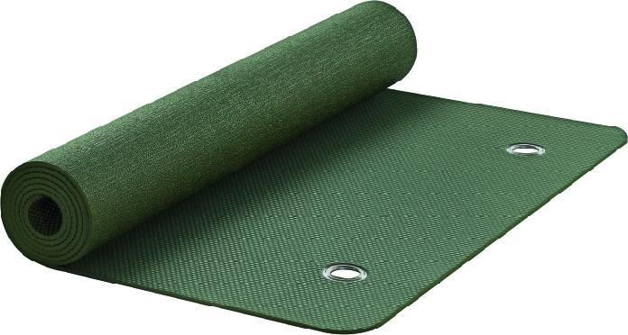 Actual product image Airex Calyana Advanced Studio yoga mat (5 mm)