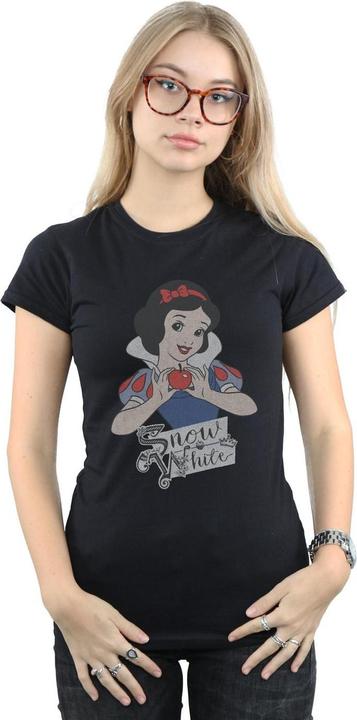Produktbild Disney Princess Snow White Apple TShirt (L)