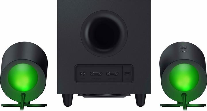 Razer Nommo V2