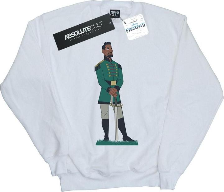 Disney Frozen 2 Mattias Sweatshirt