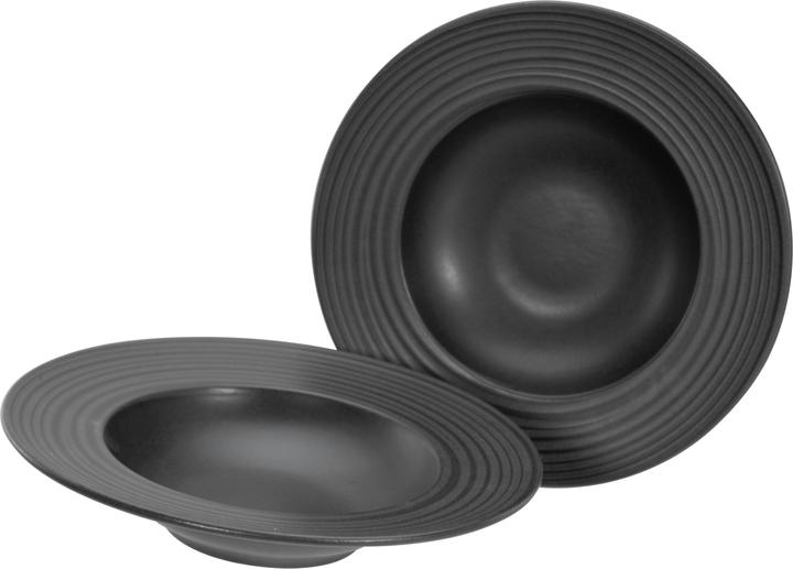 Produktbild CreaTable Lava Stone (2 x, 27 cm)