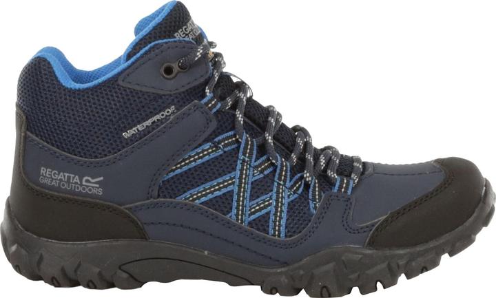 Image du produit Regatta Bottes de randonnée Edgepoint imperméables (36)