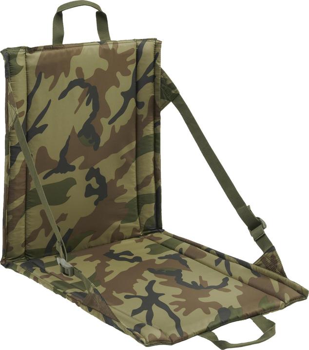 Produktbild Brandit Foldable Seat - 14651