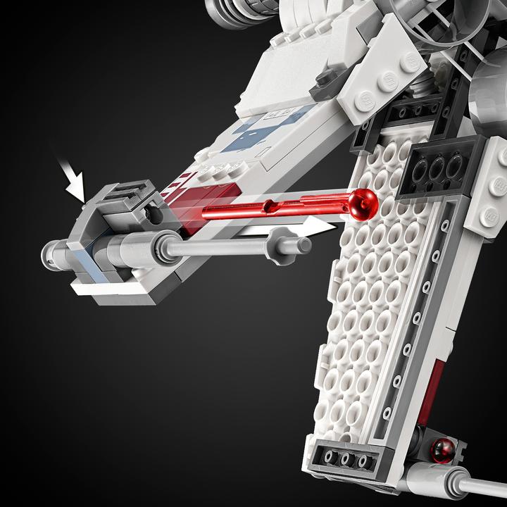 Produktbild LEGO X-Wing Starfighter (75218, LEGO Star Wars)