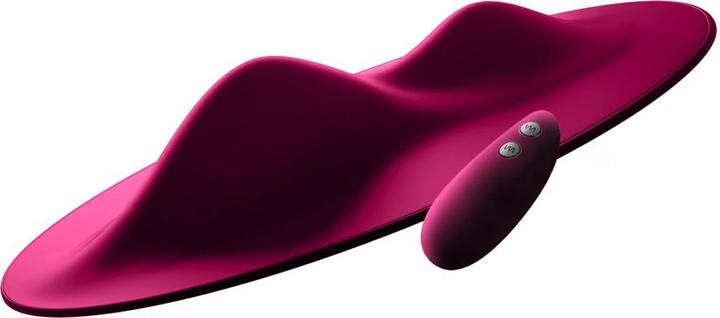 Actual product image Vibepad vibe pad