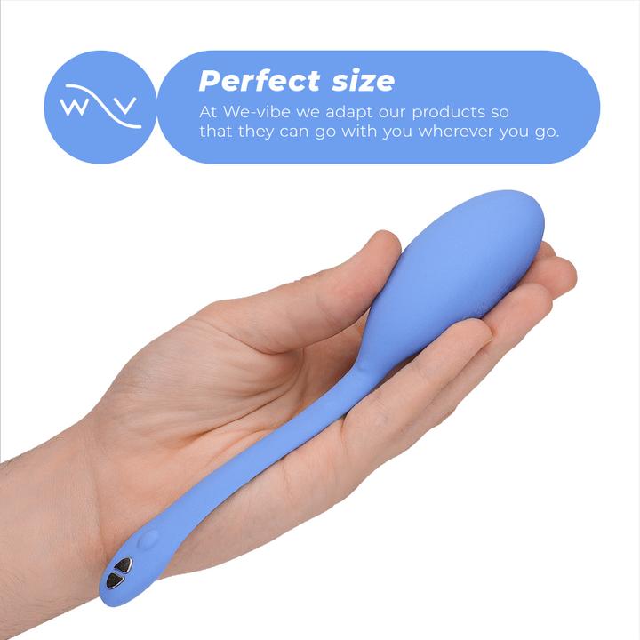 Image du produit We-Vibe Jive