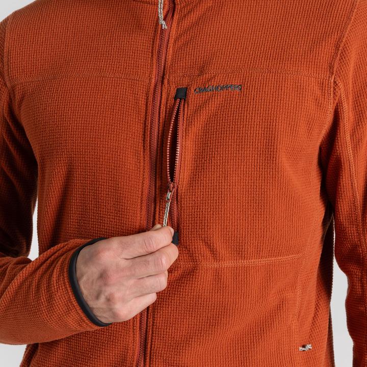 Image du produit Craghoppers Veste polaire Nosilife Spry (M)