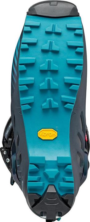 Actual product image Scarpa F1 Tourenstiefel (27)